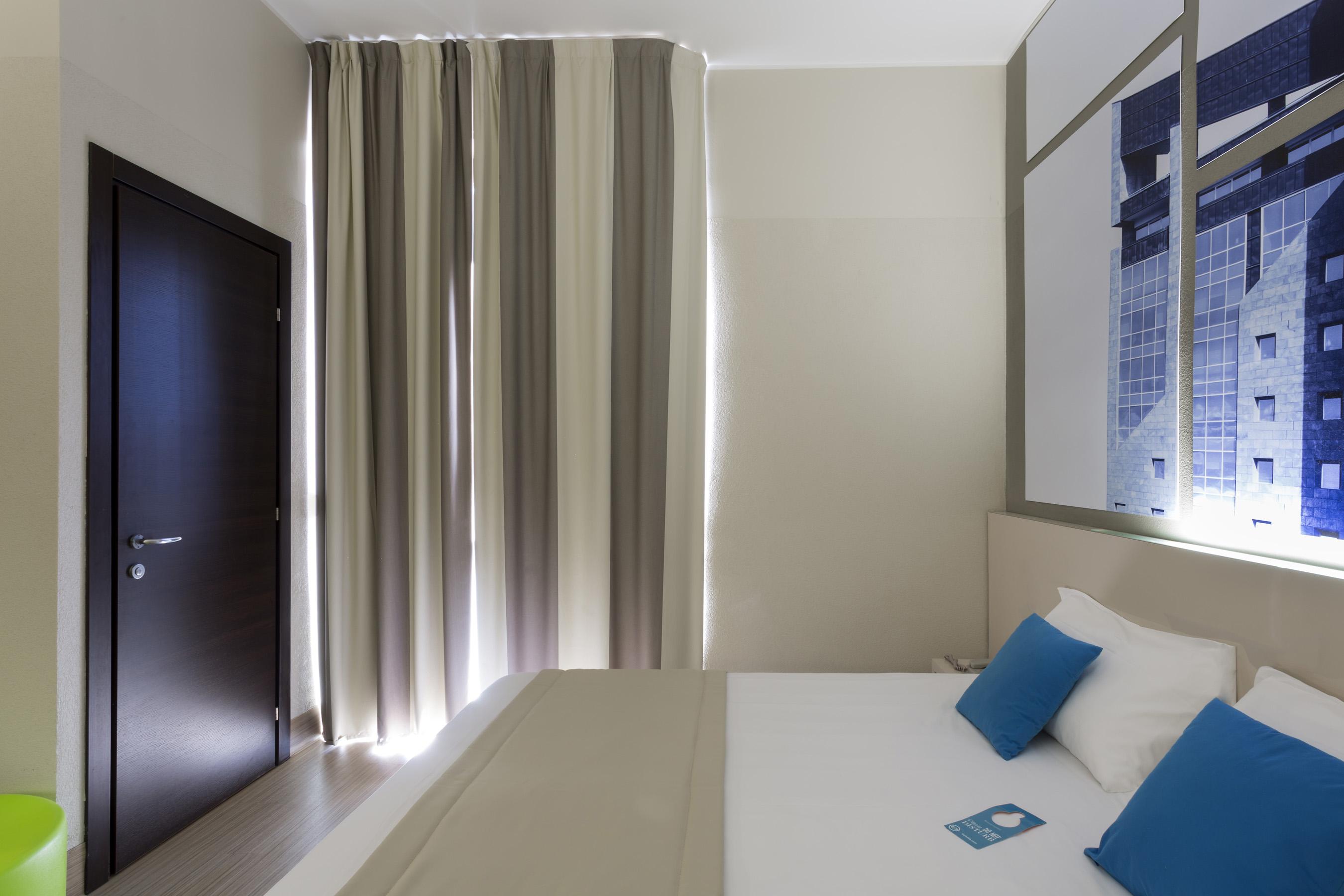 Center 3* Firenze