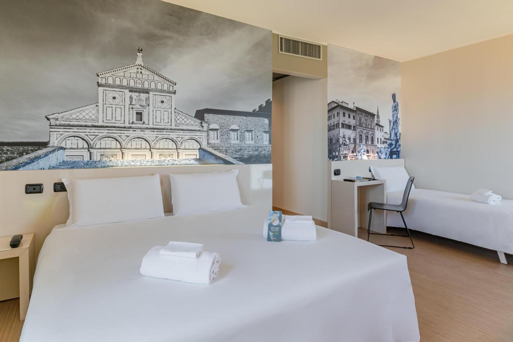 Center 3* Firenze