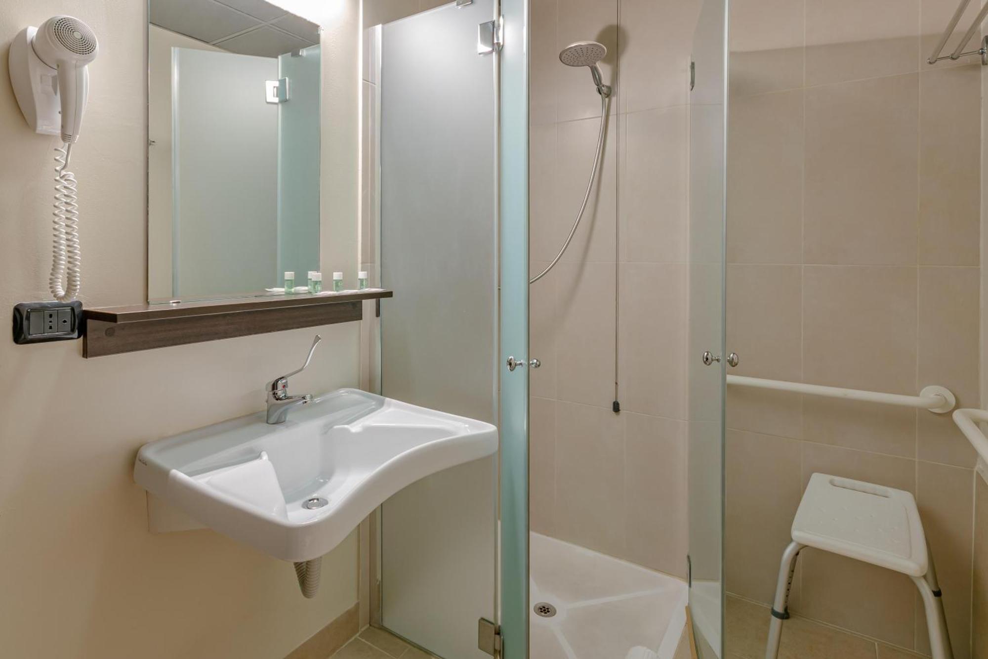 Center Hotel Firenze